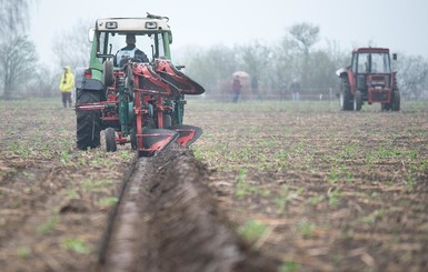 Больше не житница: аграрное супербудущее Украины отменяется