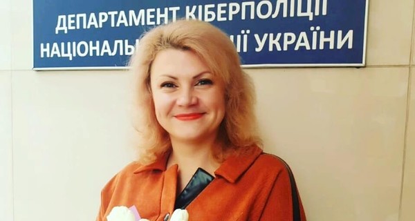 Убийство киберполицейской: подозреваемая схватилась за нож из-за проблем в семье