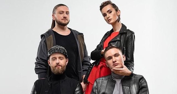 Украинская группа Go_A представила финальную версию песни 