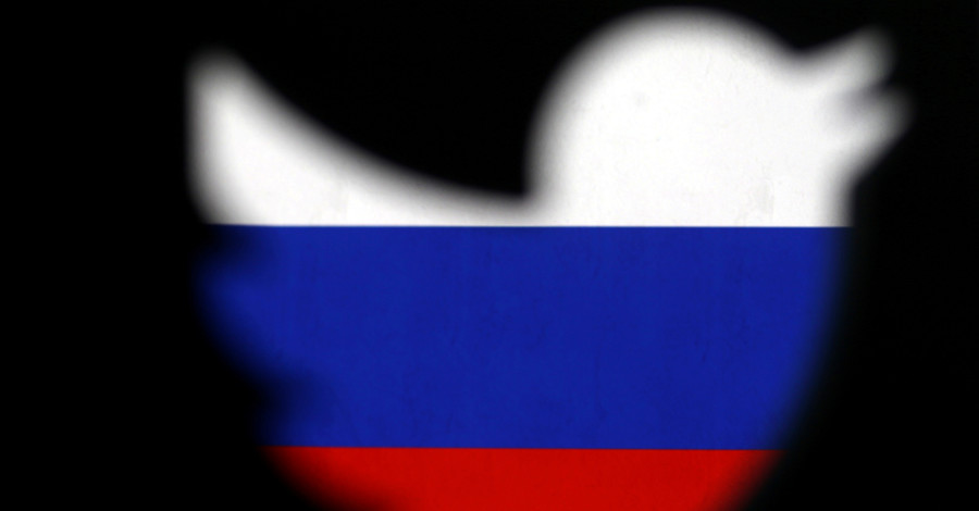 В России начали замедлять работу Твиттера: фотографии перестали подгружаться 