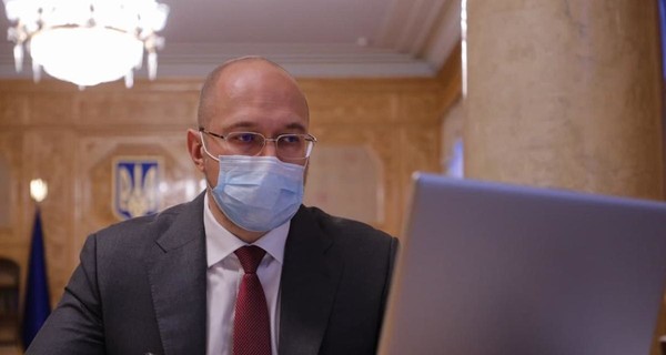 Украина готова к третьей волне коронавируса, но разъяснительную работу усилят