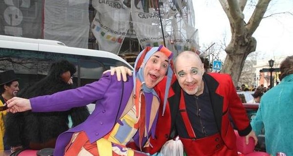 Юморины-2021 в Одессе не будет, а трамваи с клоунами и 