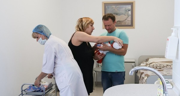 Украина получила закончившуюся в феврале прививку БЦЖ 
