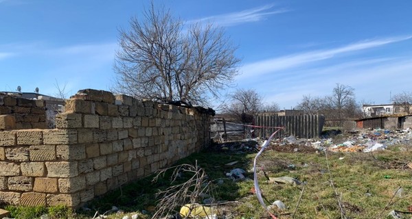 Пропавшую на Херсонщине 7-летнюю Машу нашли мертвой