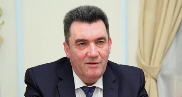 Данилов поручил Службе безопасности расследовать подписание нардепами Харьковских соглашений