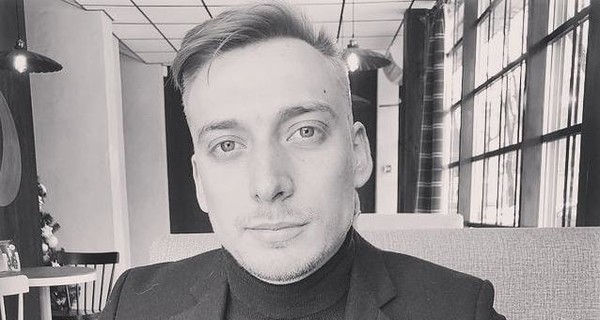 В Киеве умер 27-летний воспитанник 