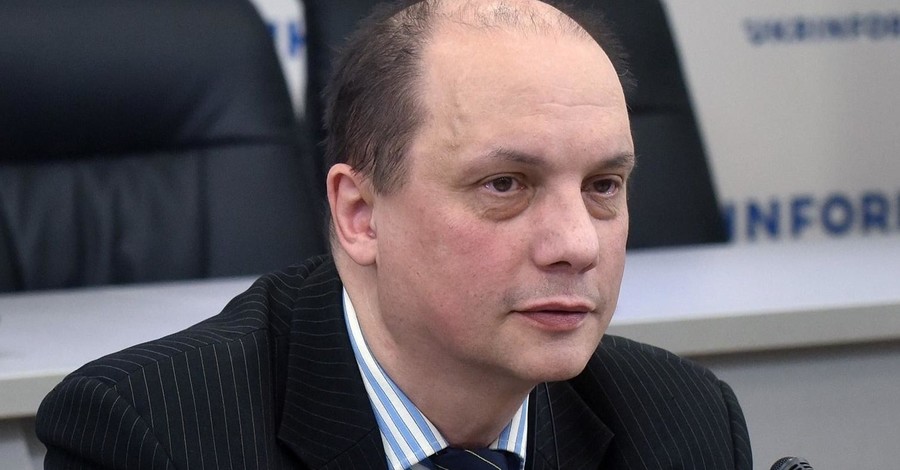 Пресс-секретарь Вячеслава Черновола скончался после тяжелой болезни