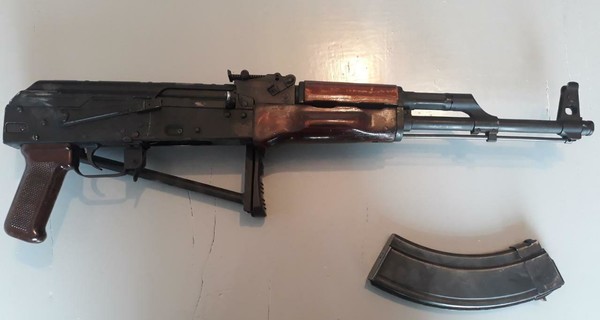 Хотелось салюта: объявили о подозрении винничанину, который стрелял и оставил без света поселок