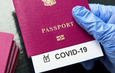 В Минздраве заявили, что готовы  к возможной паспортизации вакцинированных от коронавируса