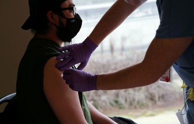 В Грузии стартовала вакцинация от коронавируса