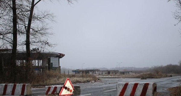 Знаковые места Донецка: памятники исчезают, а стадионы разваливаются