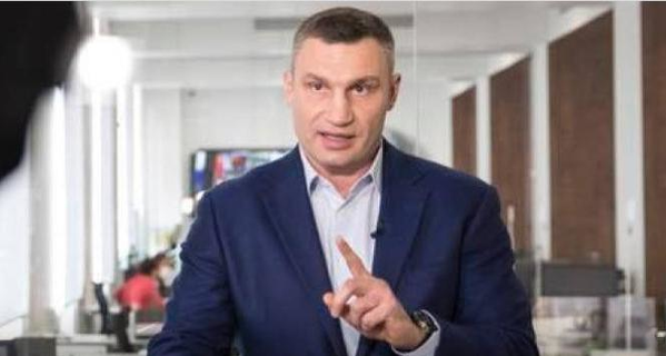 Кличко экстренно прокомментировал вспышку коронавируса в Киеве, пригрозив 