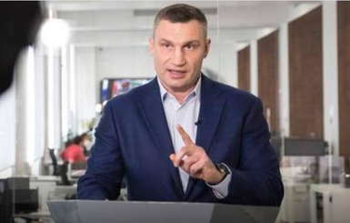Кличко экстренно прокомментировал вспышку коронавируса в Киеве, пригрозив 