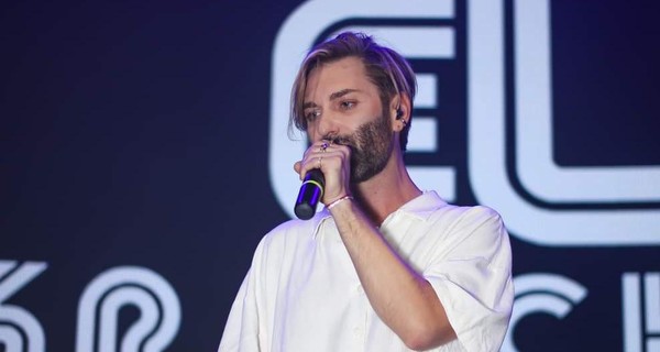 EL Кравчук: Давайте хотя бы маски снимем, а то любовь может испугаться