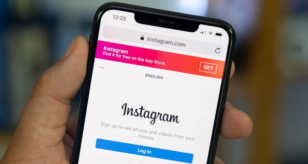 Instagram ограничит общение взрослых пользователей с детьми