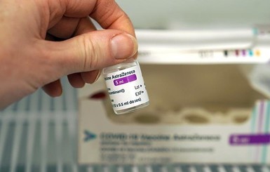 В ВОЗ порекомендовали странам продолжить вакцинацию препаратом AstraZeneca