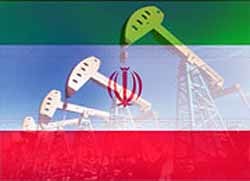 Иран поднял цену нефти до нового рекорда 