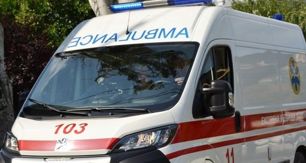 Минздрав закупил машины скорой помощи для регионов - больше всего получит Львовщина 