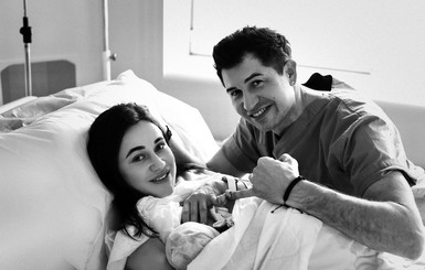 Андрей Джеджула показал милое видео с дочерью и рассказал, как надо вести себя с новорожденными