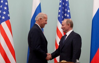 В Кремле резко отреагировали на слова Байдена о Путине-убийце
