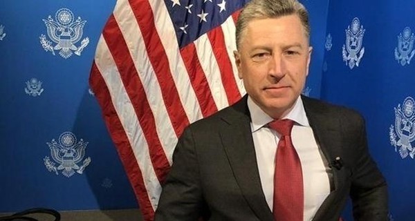 В конце весны будет назначен новый посол США в Украине