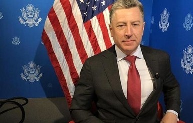В конце весны будет назначен новый посол США в Украине