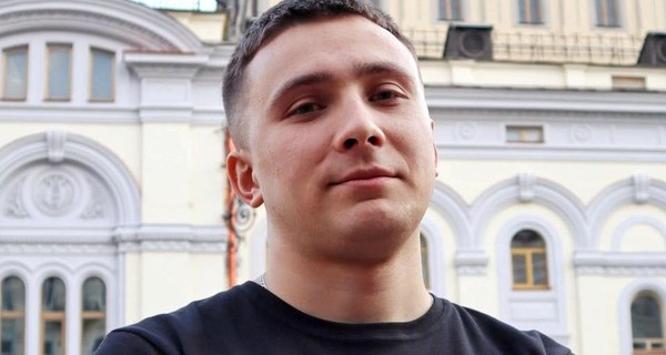 Одесский суд не захотел отпускать Стерненко из-под стражи