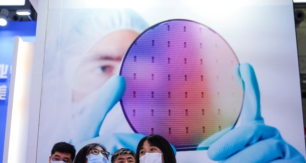 Как китайская пятилетка изменит мировую экономику