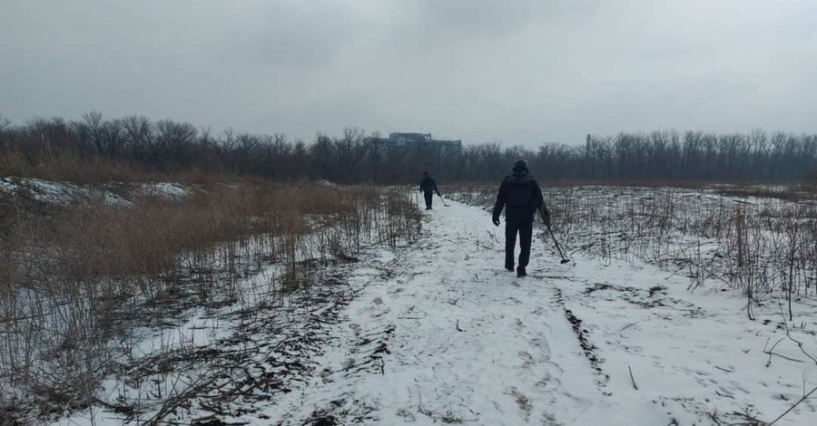 На Донбассе погиб военный: умер по дороге в госпиталь