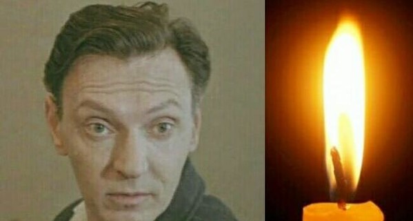 В Одессе умер актер из 
