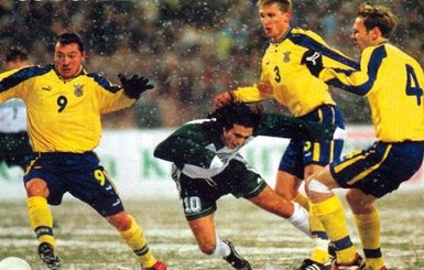 История ЧЕ-2000: Последнее первенство романтического футбола