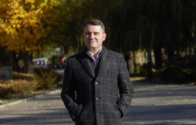 Мэр Славянска Вадим Лях: Избиратель имеет право знать, все ли в порядке с психикой у тех, за кого он голосовал