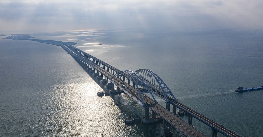 Украина открыла дело против Лепса, Билана и Газманова за выступление на открытии моста в Крыму