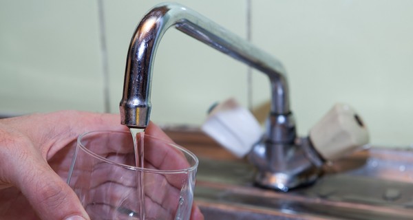 Украине до 2050 года грозит дефицит питьевой воды