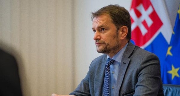 Словацкий премьер заявил, что готов уйти в отставку на фоне кризиса из-за 