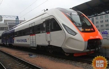 Киев и Одесса не закроют железнодорожное сообщение, несмотря на красную зону