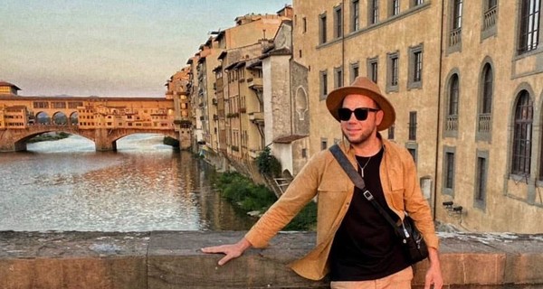 Андре Тан ответил на стыдные вопросы о моде