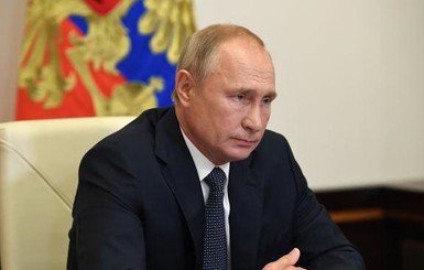 Путин сделал прививку от коронавируса, но  этого никто не видел