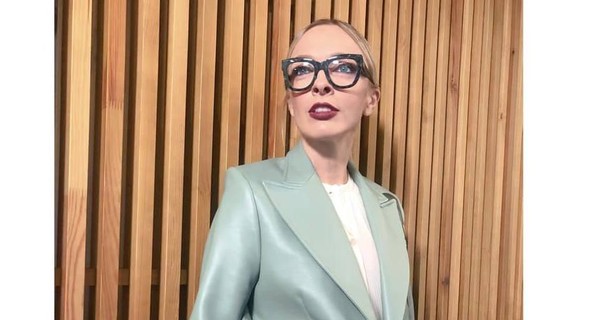 Василиса Фролова хочет стать рекламным лицом беременности