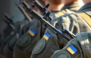 Весенний призыв-2021: сколько украинцев призовут и где они будут служить
