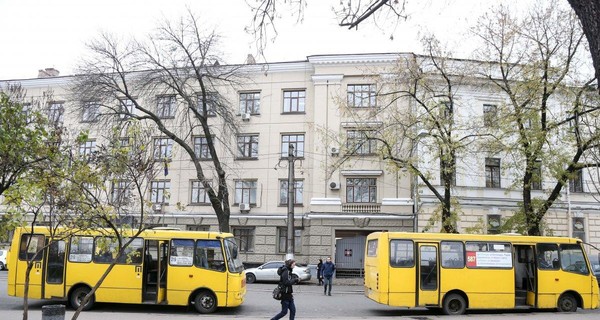 В Киеве с 27 марта подорожает проезд в маршрутках - с 8 до 10 гривен