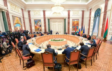 Переговоры ТКГ зашли в тупик из-за нежелания Киева вести переговоры с ОРДЛО как со стороной конфликта