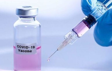 Вирусолог Алла Мироненко: Срыва вакцинации не будет, вторую прививку будем делать китайскую