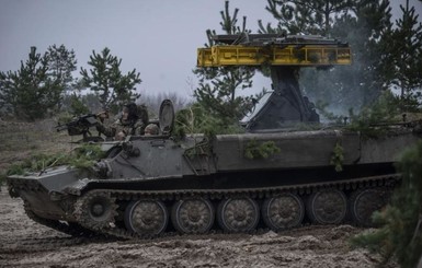 Стратегия военной безопасности Украины: без розовых очков и ура-патриотизма