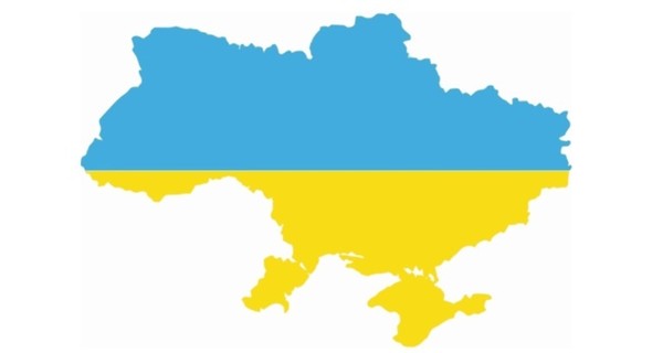 В Украине хотят ввести огромные штрафы за изображение страны без Крыма и Донбасса