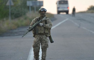 Резкое обострение на Донбассе: идет бой, погибли 4 украинских бойца