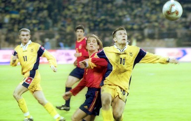 История ЧЕ-2004: пиршество антифутбола, первые слезы Роналду и сенсационная победа греков