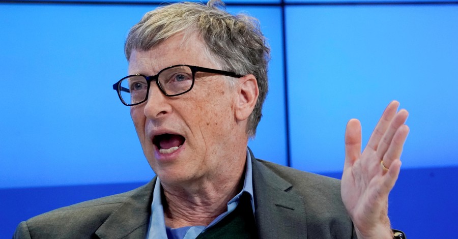 Билл Гейтс: Мир можно было бы защитить от локдаунов