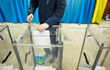 Как проходят довыборы в Раду на Донетчине и Ивано-Франковщине: зафиксированы первые нарушения