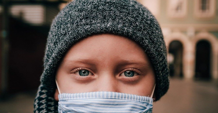 В Харькове от коронавируса умер 11-летний мальчик